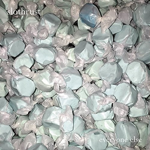 EVERYONE ELSE - CD