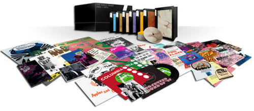 EARLY YEARS 1965-72 (32 DISC SET) - CD