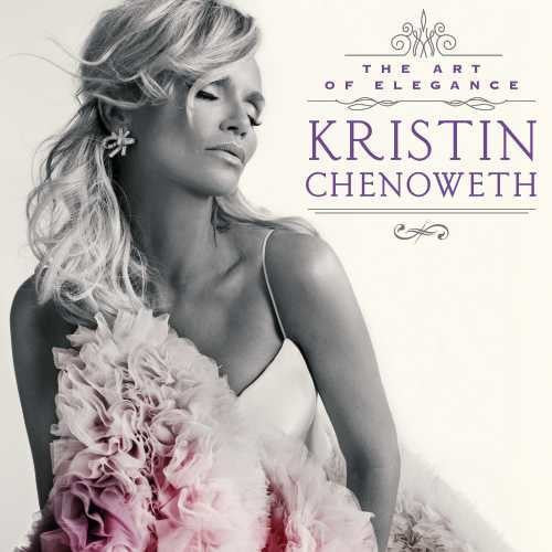 ART OF ELEGANCE - CD