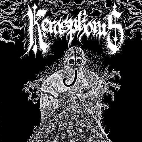 KERASPHORUS - CD