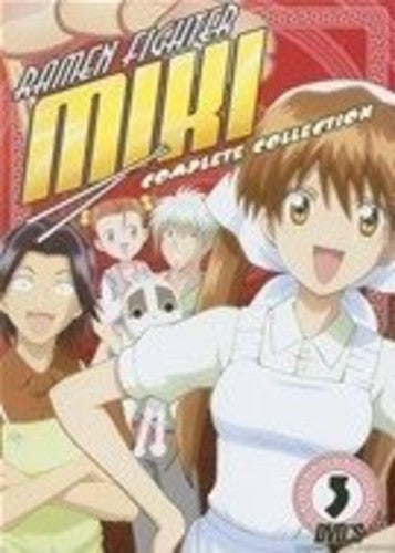 COMPLETE COLLECTION (3 DVD) - DVD