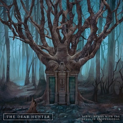 ACT V: HYMNS WITH THE DEVIL ... - CD