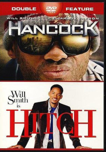 HANCOCK/HITCH - DVD