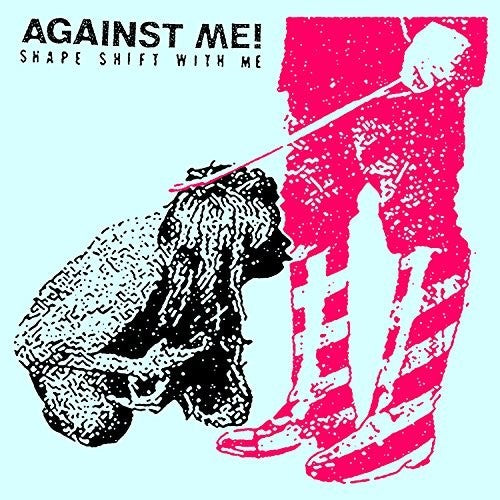 SHAPE SHIFT WITH ME (2 LP) - VINYL