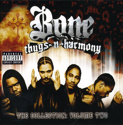 COLLECTION: VOLUME 2 - CD