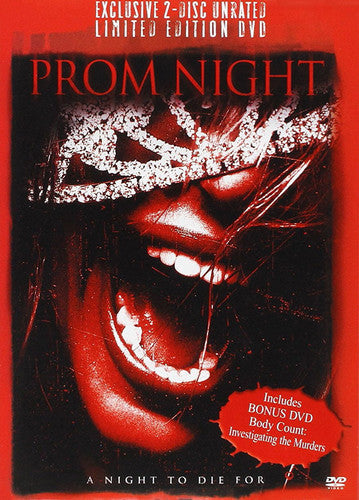 PROM NIGHT (2007) - DVD