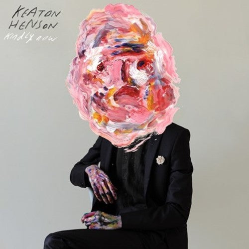 KINDLY NOW - CD