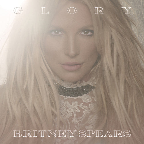 GLORY (2016: DELUXE) - CD