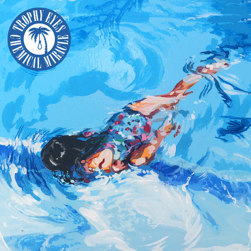 CHEMICAL MIRACLE - VINYL