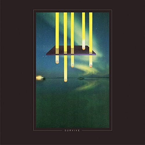 RR7349 (2016) - CD