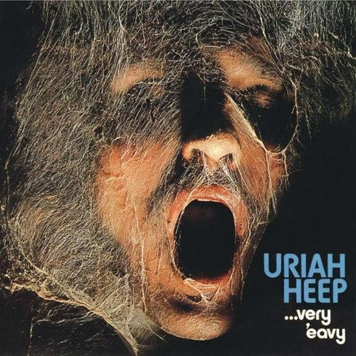 VERY EAVY ... VERY UMBLE (2 CD) - CD