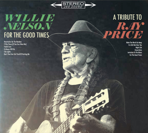 FOR THE GOOD TIMES: A TRIBUTE TO ...: - CD