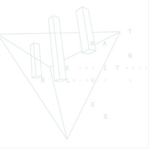 TRANSIT BLUES - CD