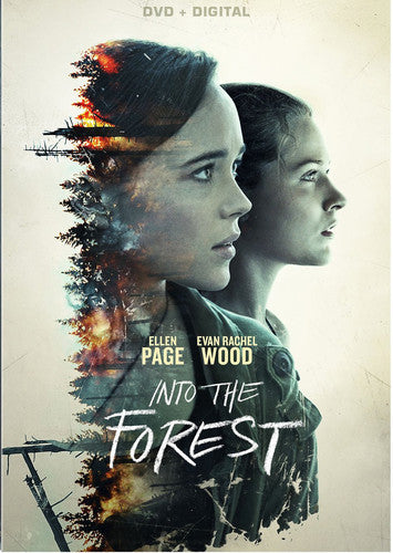 INTO THE FOREST - DVD