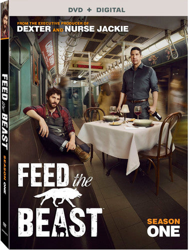 SEASON ONE (3 DVD) - CD