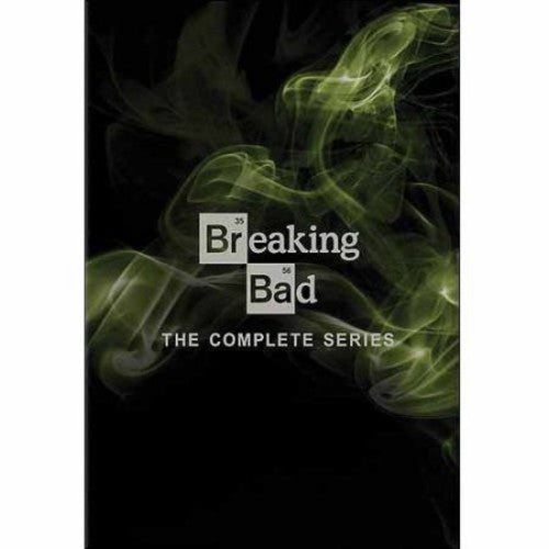 COMPLETE SERIES (21 DVD) - DVD