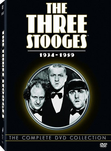 COMPLETE DVD COLLECTION 1934-59 (17 DVD) - DVD