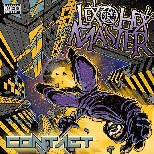 CONTACT - CD