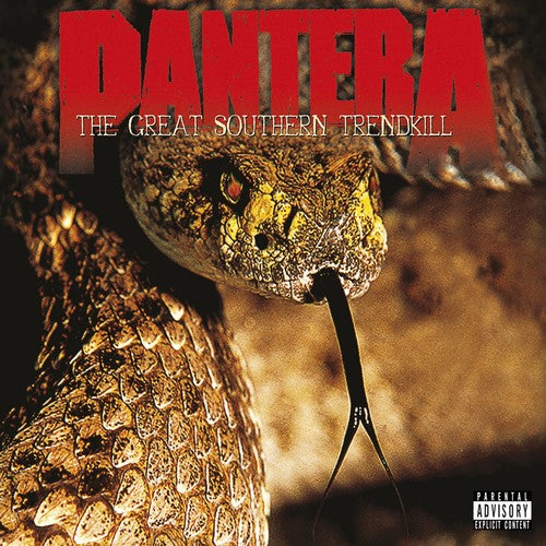 GREAT SOUTHERN TRENDKILL (2 CD) - CD