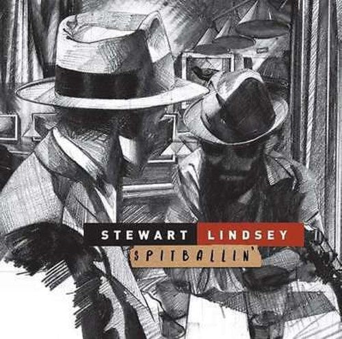 SPITBALLIN - CD