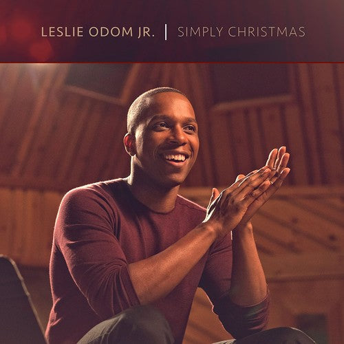 SIMPLY CHRISTMAS - CD