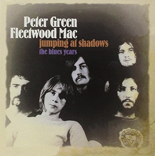 JUMPING AT ...: BLUES YEARS (2 CD) - CD