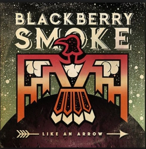 LIKE AN ARROW (ALBUM) - VINYL