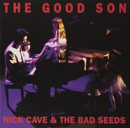 GOOD SON - CD