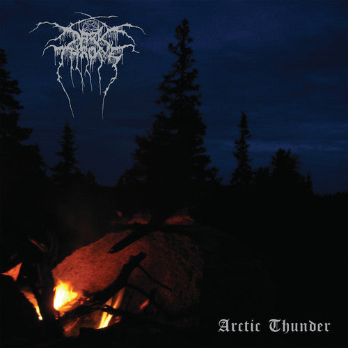 ARCTIC THUNDER - CD