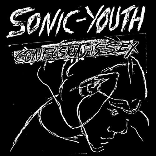 CONFUSION IS SEX (1983) - CD