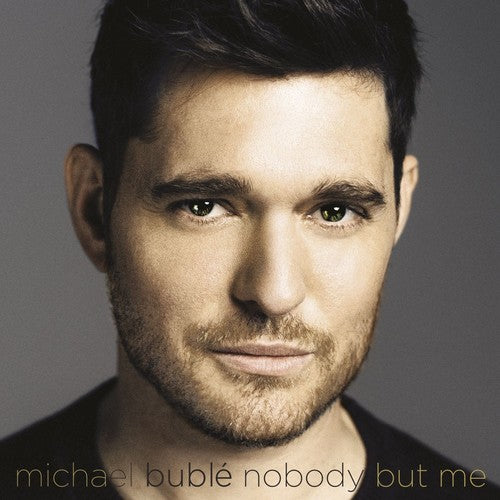 NOBODY BUT ME (13 TRACKS: DELUXE) - CD