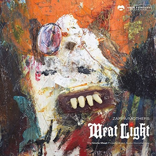 MEAT LIGHT (3 CD) - CD