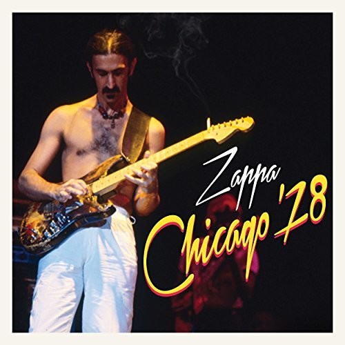 CHICAGO 78 (2 CD) - CD