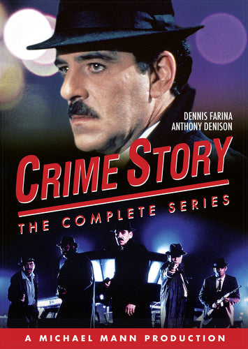COMPLETE SERIES (9 DVD) - DVD