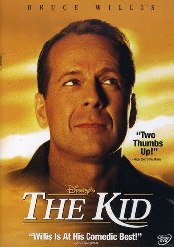 KID - DVD