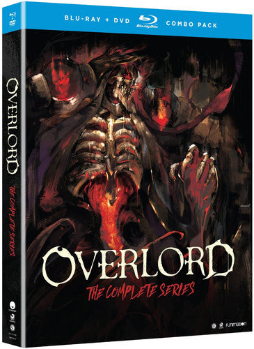COMPLETE SERIES (BLU-RAY) - BLU-RAY