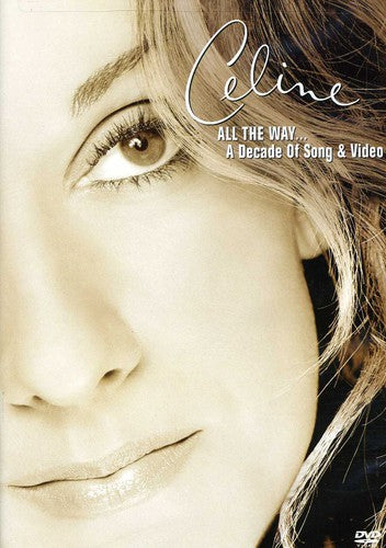 ALL THE WAY... A DECADE OF... (DVD) - DVD