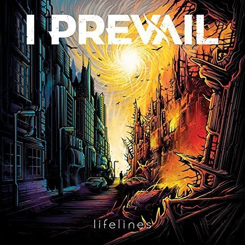 LIFELINES - CD