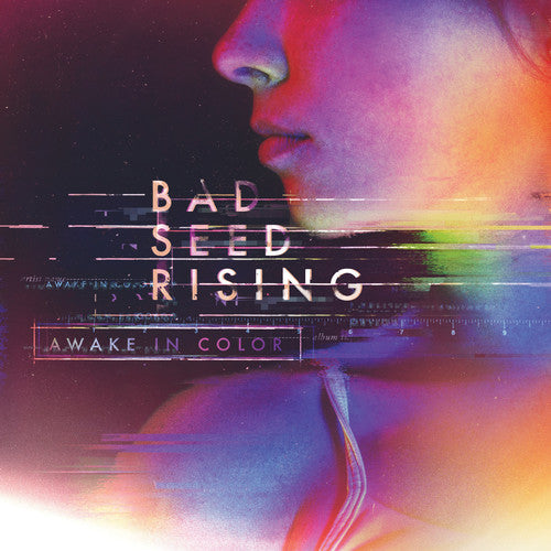 AWAKE IN COLOR - CD