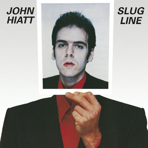 SLUG LINE - CD