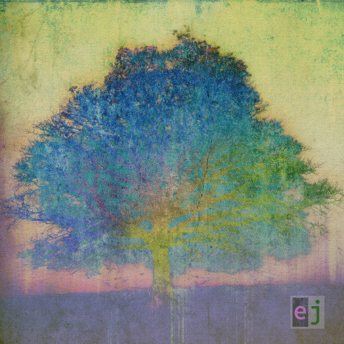 EJ (2016) - CD