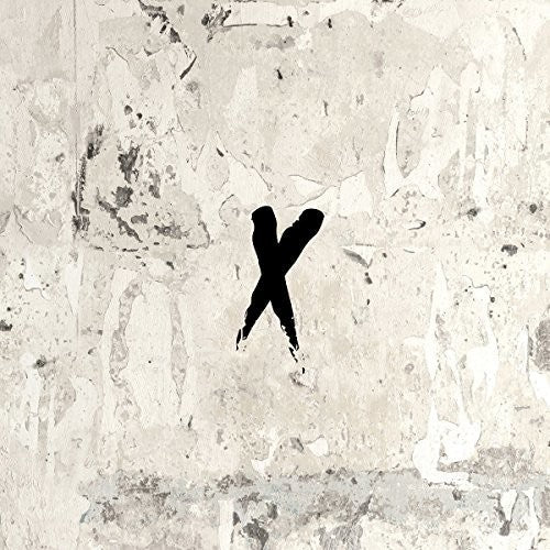 NXWORRIES: YES LAWD! - CD