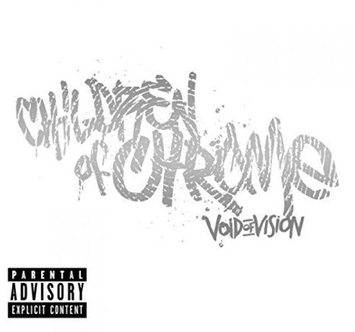 CHILDREN OF CHROME - CD