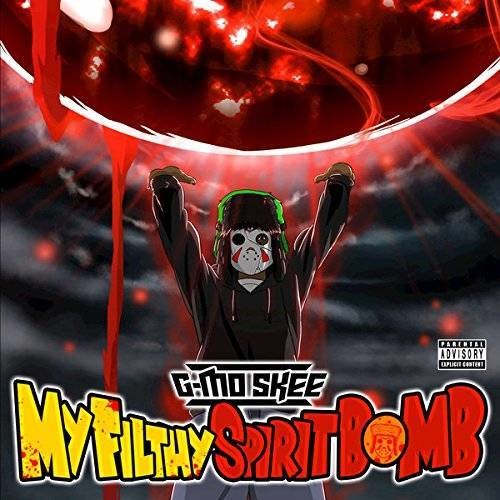 MY FILTHY SPIRIT BOMB - CD