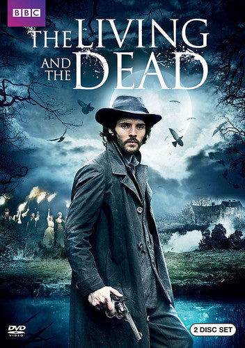 LIVING AND THE DEAD (2 DVD) - DVD