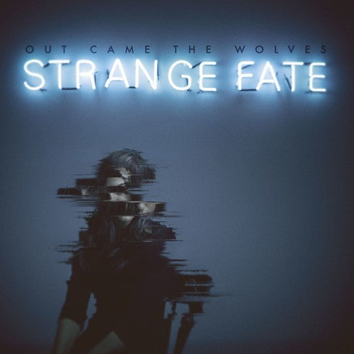 STRANGE FATE - CD