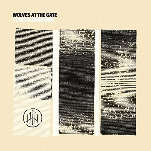 TYPES & SHADOWS - CD