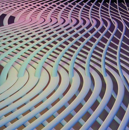 STRANDS - CD