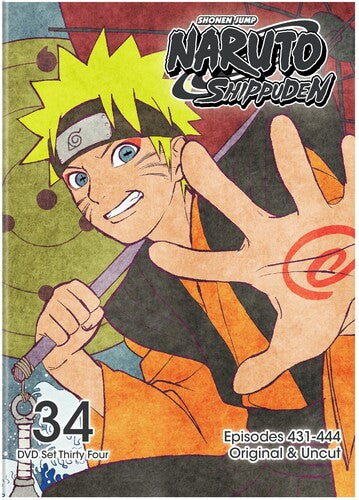 DVD SET 34  (2 DVD) - DVD
