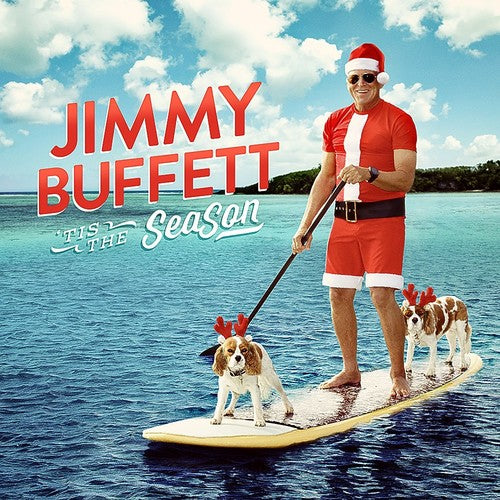 TIS THE SEASON - CD